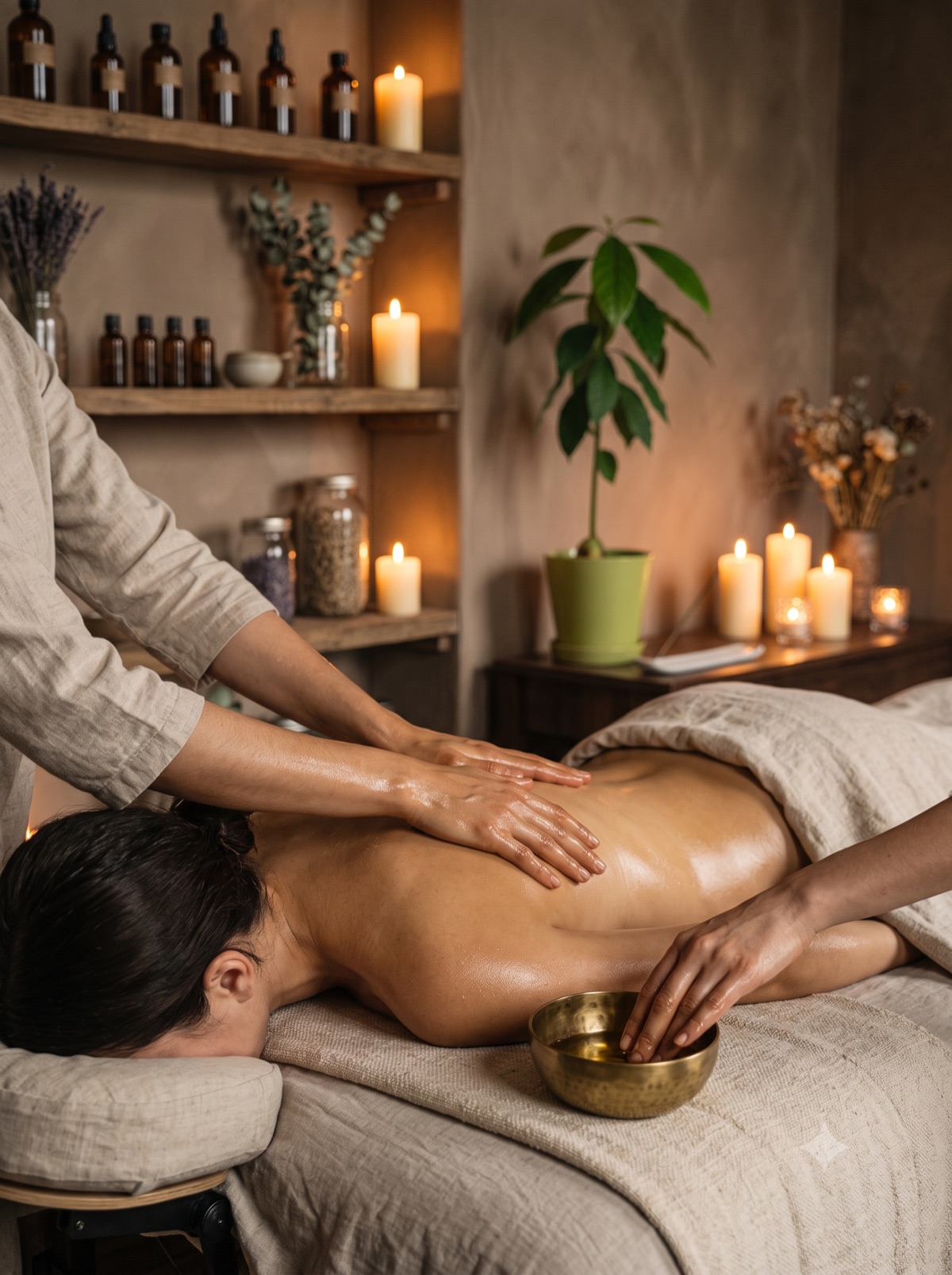 Massage Therapy