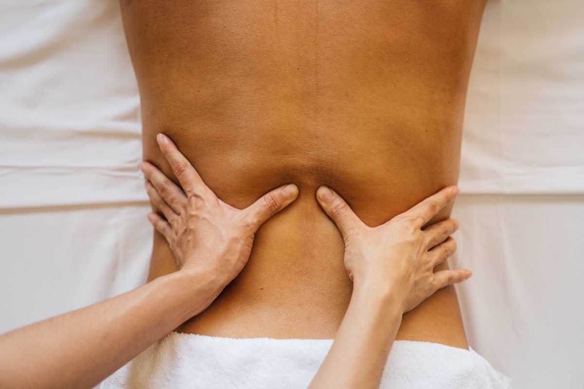 Marma Classic Therapy at SOMA Healing Spa