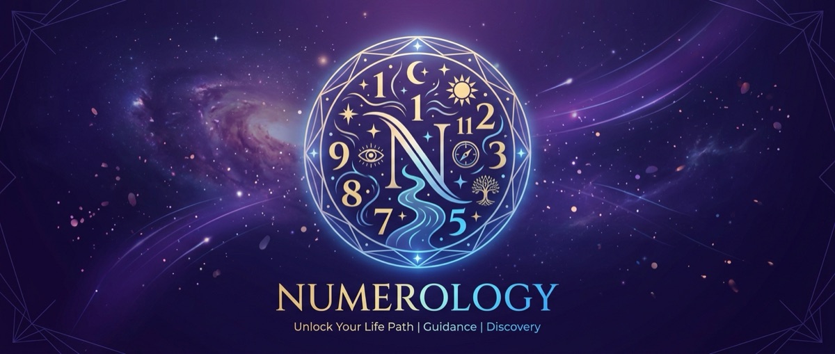 Numerology Reading at SOMA Healing Spa